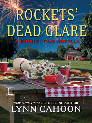 Rockets' Dead Glare - ebook